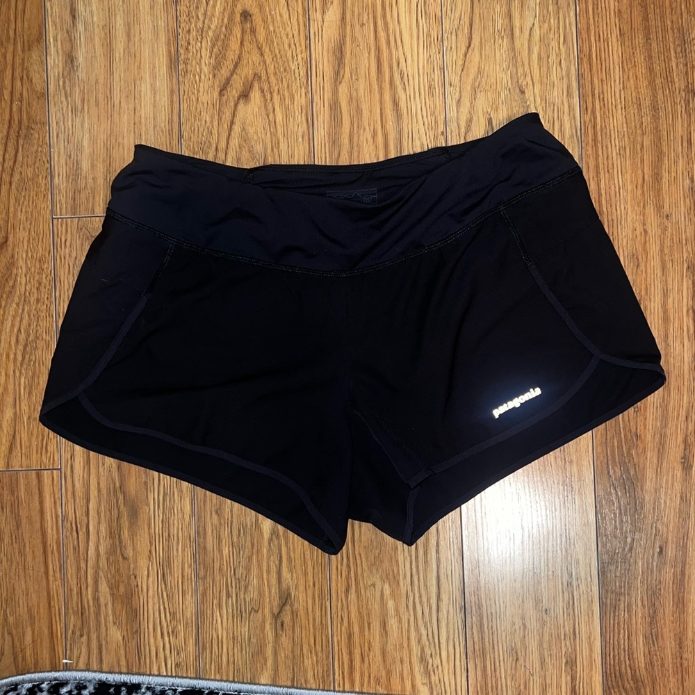 Patagonia Women's Strider Shorts - - Picture 2 of 3